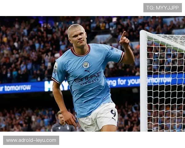 哈兰德 vs 莱万：历史中锋排名中的终结效率与持续性对比