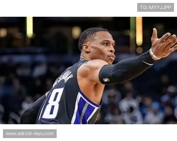 克里斯·保罗挡拆组织提升威少场均助攻效率明显