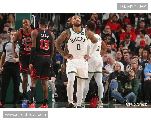 利拉德挡拆助攻提升开火效率 拉开与CJ关键得分差距