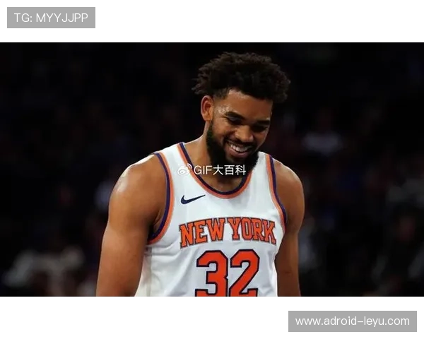 卡尔-安东尼·唐斯内线挡拆造制优势提升球队得分效率