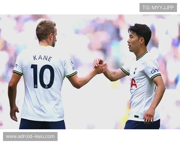 孙兴慜与萨拉赫进攻效率及战术角色对比分析