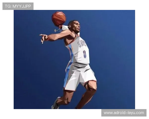 威斯布鲁克相比上季靠挡拆突入内线提升效率