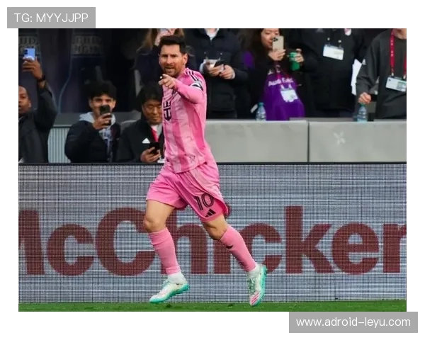 梅西遭养老踢法质疑 场上战术贡献是否出现下滑