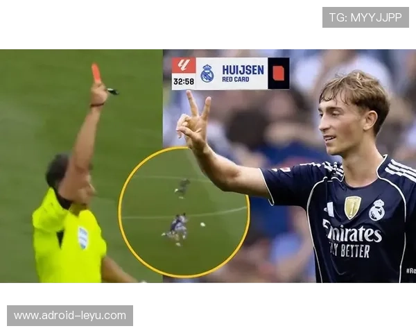 吐口水为何直接红牌？解析足球中的暴力行为判罚规则