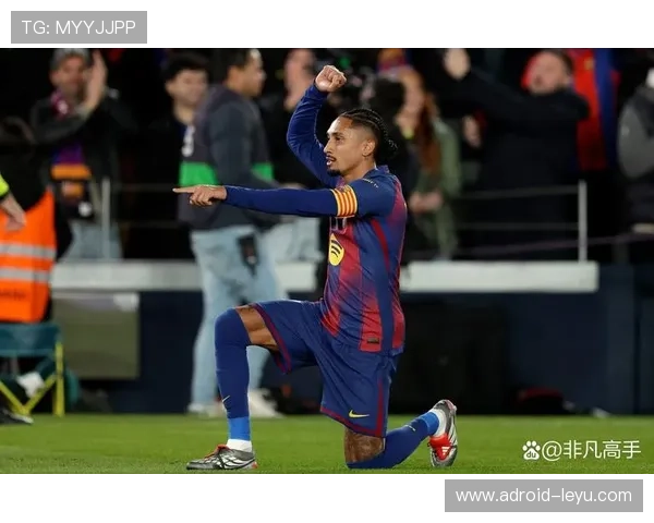 巴萨控球优势仍在，但比赛掌控力是否已减弱？