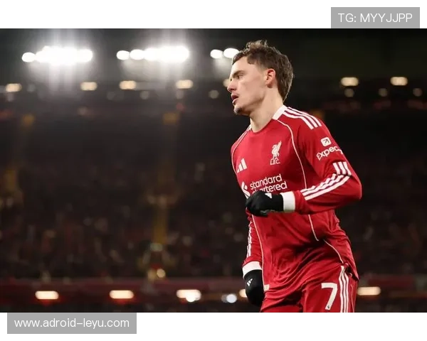 利物浦连胜背后，体能储备与状态稳定性隐患逐步显现