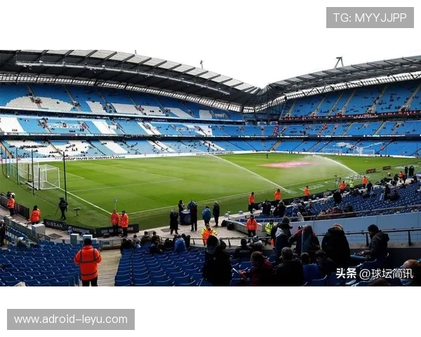 曼城控球率高企却难控场面，失控危机已逐步反映在比赛走势中