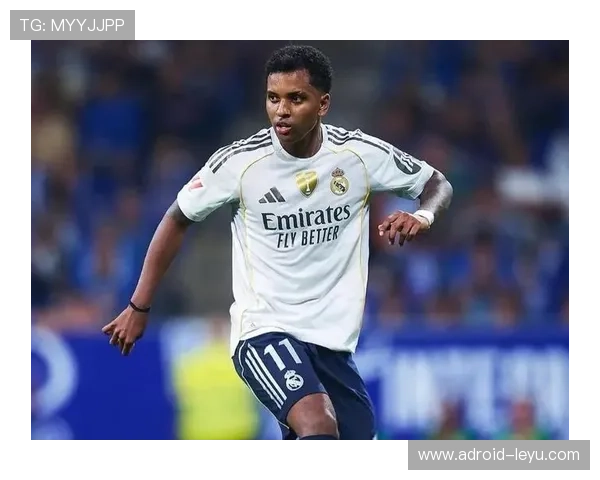 效率依旧顶级，但过程正在恶化：皇马的隐患