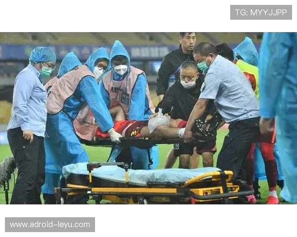 担架入场规则全解析：何时允许进场，裁判如何把控？