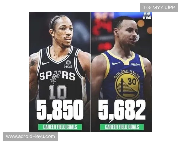 德罗赞中距离稳定输出拉开与库里三分依赖的差距