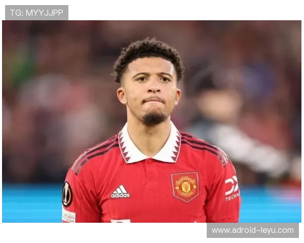 桑乔与贝林厄姆在控球倾向下展现分散组织趋势